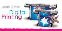Discuss on Kinds of Digital Printing