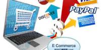 Define and Discuss on E commerce