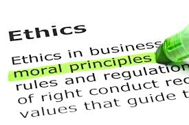 Report on Ethical Analysis of Project