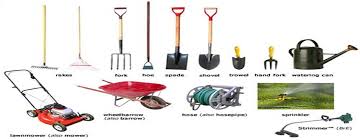 Best Quality Farming Tools and Implements