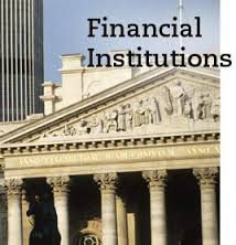 A shorter Background of Financial institutions