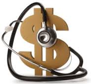 Explain Healthcare Finance for Medical Problems