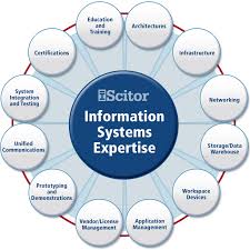 Foundations of Information Systems in Business