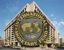 Discuss on International Monetary Fund