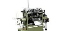 Project on Study on Knitting Machineries