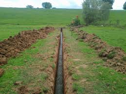 Discuss on Importance of Land Drainage