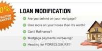 Discuss on Loan Modification Process