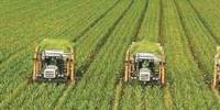 The Modern Technology Farming Is Getting Popular