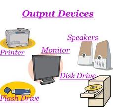 Presentation on Output Devices
