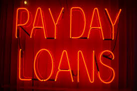 Discussed about cash advances payday loans