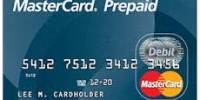 Discussed on Shop and travel freely with prepaid MasterCard