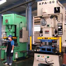 Discussed on Manufacturer of Briquetting Press Machine