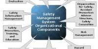 Discuss on Safety Management Process