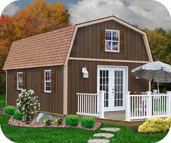 Analysis on Benefits of constructing sheds and barns