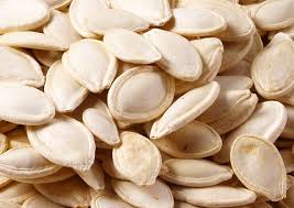 Discussed on Beneficial Usages of Shelled Pumpkin Seeds