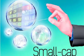 Finding  A Efficient Small Business Cap