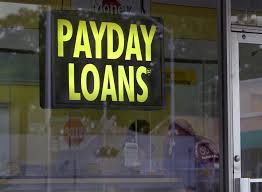 Discussed on Small Payday Loans