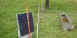 Discussed on Solar Electric Fence Energizer