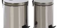 Discuss on Benefits of Stainless Steel Bins