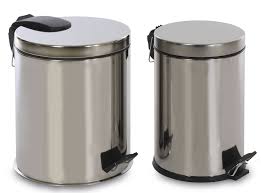 Discuss on Benefits of Stainless Steel Bins