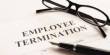 Define and Discuss on Terminating Employees