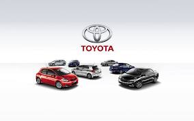 Case Study on Toyota Motors