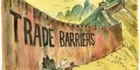 Define and Discuss on Trade Barriers