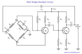 Experiment Study of Wein Bridge Oscillator