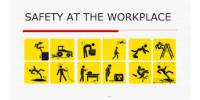 Discuss on Keep Workplace Safety for Higher Productivity