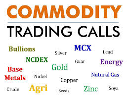 Discuss on Commodity Trading for Binary Options