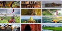 Research on Tourism Development of Bangladesh