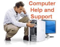 PC Support Services