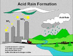 Presentation on Acid Rain