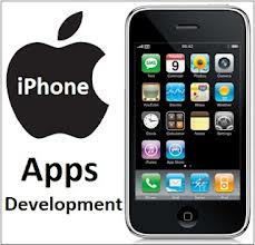 iPhone App Development Project