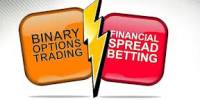 Analysis Introduction to Binary Betting