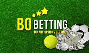 Discuss on Binary Options Betting