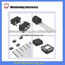 Different Types of Electronics