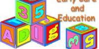 Early Childhood Care and Education Help a Child Develop