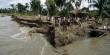 Coastal Flooding in Bangladesh