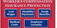 Explain Workers Compensation Insurance