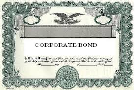 Safety Process of Corporate Bonds