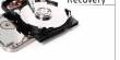 Physical and Logical Hard Disk Data Recovery