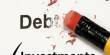 Difference between Debt Investments and Equity Investments