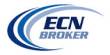 Explain on Benefits Offered By ECN Brokers