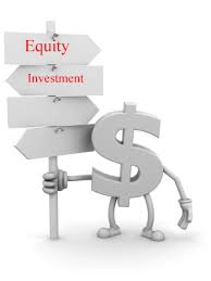 Explain Equity Investment