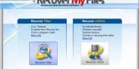 File Recovery Software to Recover Any Lost Documents