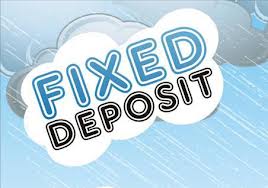 Discuss on Fixed Deposits in India