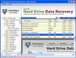 Know About Hard Disk Recovery