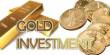 Analysis on Five  Smart Gold Investment Tips