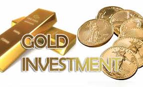 Analysis on Five  Smart Gold Investment Tips